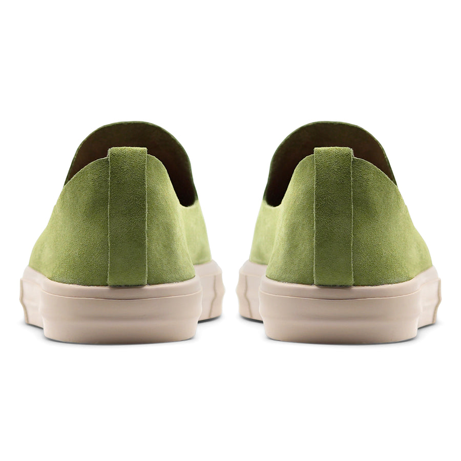 Glover / Army Pig Suede / Tan