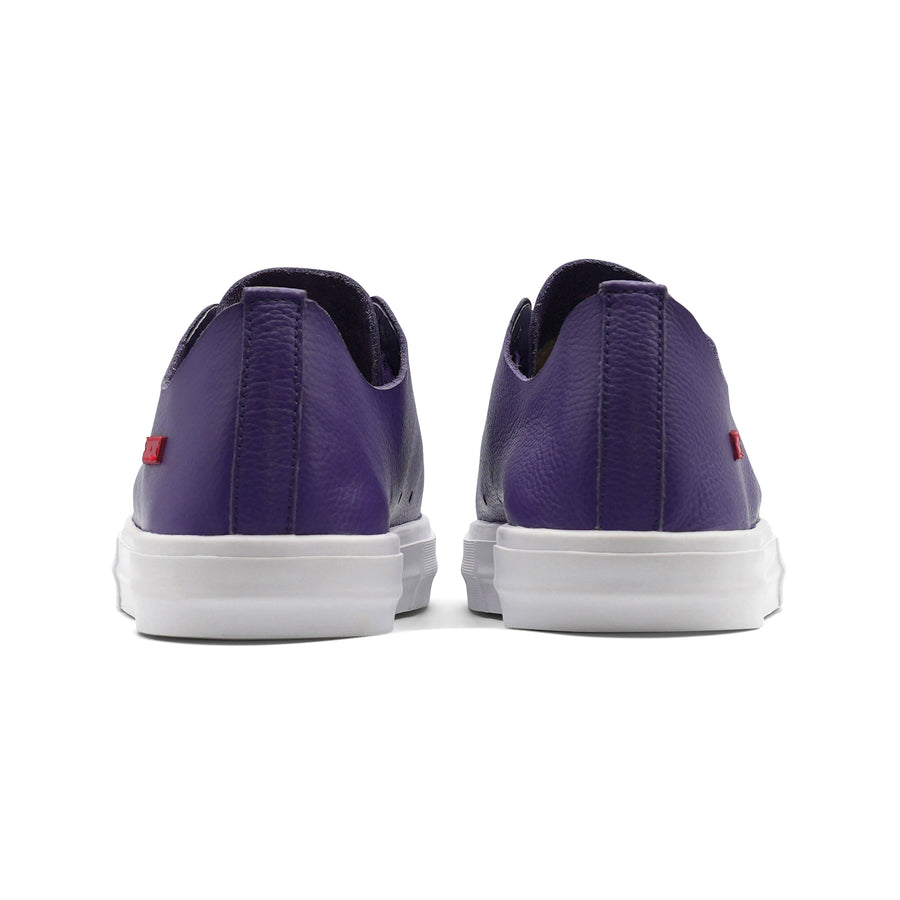 Saxony / Purple / – Savalé White Footwear