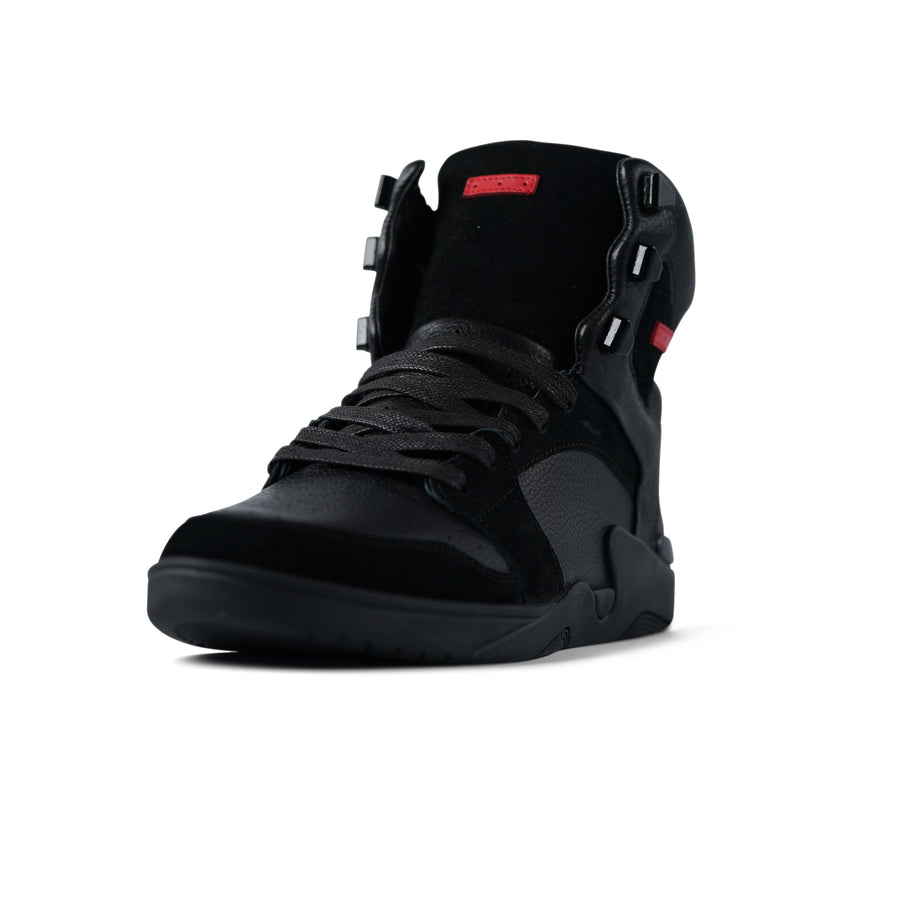 Elphi Black / Footwear Savalé Black –
